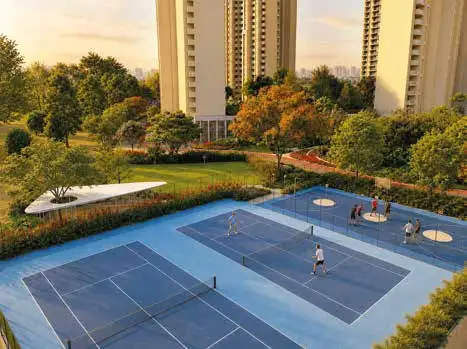 Play Area